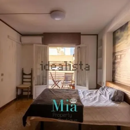 Centrico Con Mucha Luz Alicante
