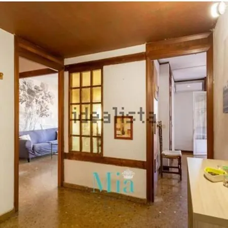 Centrico Con Mucha Luz Daire